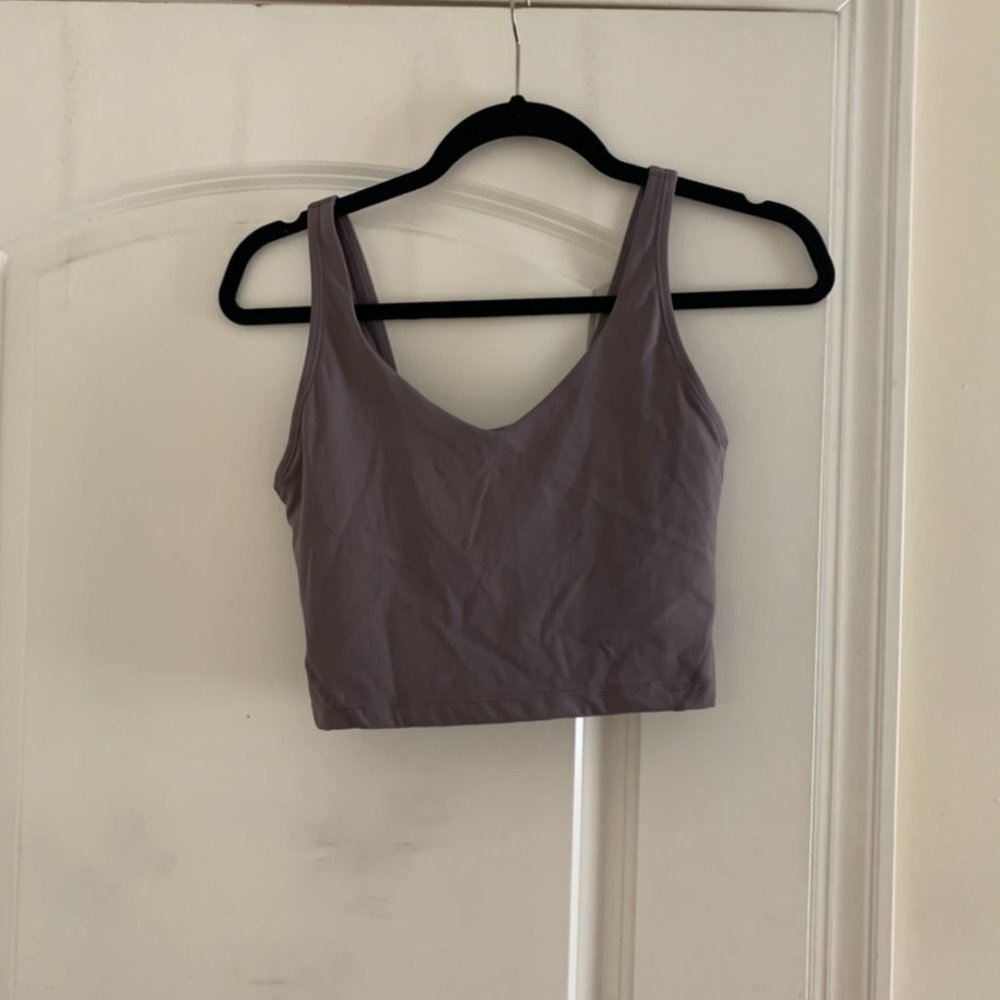Amazon Align Tank Dupe